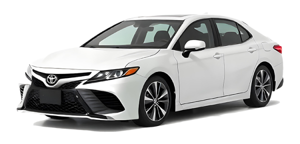 TOYOTA Camry Hybrid